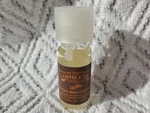 New! White Barn Bath Body Double Mocha Espresso Oil "the Tahitian" Coffee & Tea. Fixed Price $24.95.