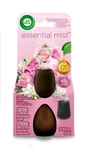 Air Freshener Essential Mist Refill 4 Fl Oz White Peony Jasmine Wick Oils. Fixed Price $20.00.