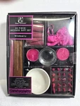 Elegant Expressions 52 Pc Incense/candle Set Wildberry Scent New. Fixed Price $9.99.