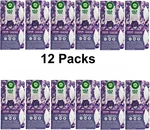 Lot 12 Packs Air Wick Stick Ups Freshener Lavender & Chamomile Scent. Fixed Price $26.92.
