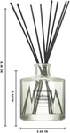 New In Box Bellevue Reed Diffuser "saffron Blooms" 6OZ Bottle. Fixed Price $8.95.