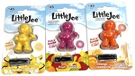 Little Joe Car Air Freshener Clips Variety 3-PACK Fruit Vanilla Orange Cream. Fixed Price $17.24.