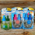 Febreze Plug Air Freshener Scented Oil Refill, First Bloom, 2 Count. Fixed Price $23.99.