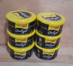6 Cans: California Scents "cool Gel" Air Freshener - Ice!! Lasts 30 Days. Fixed Price $24.88.