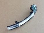 Jaguar Xe Xf Xj Xk Door Wing Mirror Indicator Light Signal Lamp Right 2009-2019. Fixed Price $68.22.