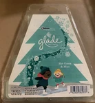 Htf Rare Glade Wax Melts - Hot Cocoa & Mint 11CT Pkg Christmas Holiday. Fixed Price $14.95.