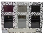 X3 Sand + Fog Reed Diffuser Essential Oil 6OZ Floral Jasmine Pistachio Dream New. Fixed Price $50.21.