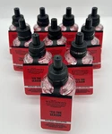 Bath & Body Works Wallflower Refills 10 Pack Tis The Season Set Of Bulbs. Fixed Price $47.07.