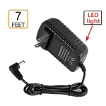 For Zaq Galaxy Litemist Aromatherapy Essential Oil Diffuser Ac Adapter Charger. Fixed Price $16.50.