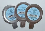 3 Bath & Body Works Sparkling Rain Scentportable Fragrance Refill Disc Freshener. Fixed Price $19.99.