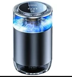 Smart Car Air Fresheners, Ambient Light & Mist Fragrance, Auto On/off Cologne. Fixed Price $20.00.