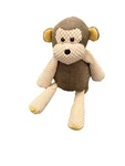 Scentsy Buddy Mollie The Monkey Baby 9 Plush Stuffed Animal No Pak Euc. Fixed Price $12.00.