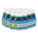 Renuzit Adjustables Air Freshener, Original Scent, 7 Oz Solid, 12/CARTON. Fixed Price $37.63.