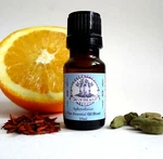 Aphrodisiac Pure Essential Oil Aromatherapy Blend Love Lust Passion Wiccan Pagan. Fixed Price $14.99.
