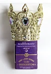 New Bath & Body Works Bridgerton Jeweled Crown Light Up Wallflowers Plug-in. Fixed Price $19.99.
