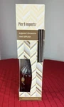 Pier Imports Diffuser Sugared Cinnamon 10OZ Fragranced Liquid Reeds. Fixed Price $45.50.