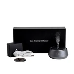 Smart Car Diffuser W/ Bonus 20ML AROMA360 Scent Oil Supply /ultrasonic Nano-tech. Fixed Price $54.28.