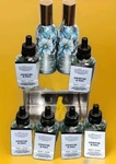 Bath & Body Works Wallflower Bulbs 6 Spring Time Paris /w 2 Room Spray. Fixed Price $36.00.