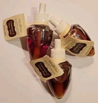 Bath Body Works White Barn Cinnamon & Clove Buds Wallflower Refill Bulbs New X 3. Fixed Price $28.95.