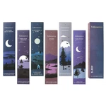 5 Folkulture Incense - Set Of 6 Insenses (120 Sticks) For Relaxation. Fixed Price $78.00.