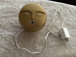 Opalhouse Ultrasonic Essential Oil Diffuser Gold , 2 Mist Modes. Fixed Price $20.00.