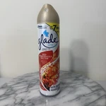 Glade 2014 Red Honeysuckle Nectar Spray Air Freshener 8OZ. Fixed Price $19.99.