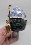 2025 Bath And Body Works Witch Cauldron Projector Halloween Summerween. Fixed Price $59.00.