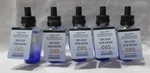 White Barn Bath & Body Works Wallflower Refill Bulb Lot Set Of 5 Spa Day For Mom. Fixed Price $62.83.