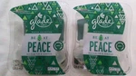 4 Glade Be At Peace Balsam Fir & Juniper Refill Plugins Scented Oil Spruce 2PACK. Fixed Price $78.95.