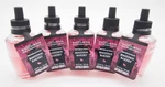 (5) Bath & Body Works Bootown Bakery Halloween Wallflower Bulb Refill 0.8OZ Lot. Fixed Price $37.50.