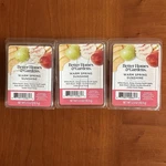 Better Homes & Gardens Warm Spring Sunshine Scented Wax Cubes 2.5 Oz 3 6-PACKS. Fixed Price $19.87.