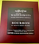 Bourbon Bath Body Works Wallflowers Fragrance Refill 2 Pk Kentucky Oak Fast Ship. Fixed Price $11.99.