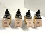 4 Bath & Body Works Wallflower Home Fragrance Refill Bulb Paris Cafe Coffee New. Fixed Price $34.95.