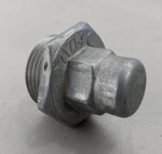 Nos Lycoming Oil Relief Cap, P/n: 71714. Fixed Price $40.00.