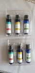 6-PACK Sparoom Daily 100% Pure Essential Oil Tranquil Cleanse Refresh 10ML. Fixed Price $17.99.