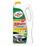 Turtle T79 Car And Wax, Truck Trailer Wash, 64 Fl Oz, Contains. Fixed Price $9.29.