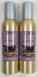 Yankee Candle Concentrated Room Spray Dried Lavender & Oak Odor Eliminating X2. Fixed Price $21.97.