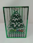 Bath And Body Works Wallflower Plug Light Changing Christmas Tree. Fixed Price $26.00.