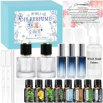 Perfume Making Kit- Diy For Men, Make Your Own Scent With. Fixed Price $40.24.