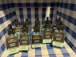 Bath And Body Works Lakeside Morning Wallflower Plug Refill Bulbs X 10 New. Fixed Price $77.80.