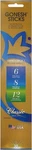 Gonesh Incense Sticks No 6, 8, 12 Variety Of 30. Fixed Price $7.64.