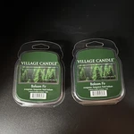 Yankee Candle Balsam Fir Scent Hint Of Evergreen Bergamot Fresh Fast Ship. Fixed Price $22.88.