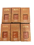 Pura Smart Scent Fragrance Refill Simmer Pot New Lot Of 6. Fixed Price $45.00.