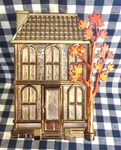 New Fall Glass House Project Wallflower Nightlight Plug-in Bath & Body Works. Fixed Price $54.40.