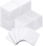 Square Humidifier Essential Oil Pads Unscented Replacement Aroma White.... Fixed Price $18.89.