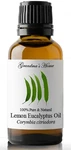 Lemon Eucalyptus Essential Oil 100% Pure And Natural (citriodiol)-us Seller!. Fixed Price $212.99.