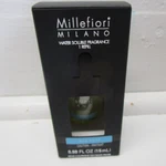 Blue Water Millefiori Milano Diffuser Refill 0.50 Fl Oz (15ML) New. Fixed Price $8.90.