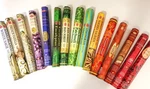 Hem Incense Sticks Bulk #1 Pick 20-40-60-80-100-120 Wholesale Free Ship!. Fixed Price $9.90.