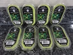 48 Febreze Unstopables Paradise Wax (8 Packs Of 6 Melts) 2.75 Oz. Each New. Fixed Price $29.99.