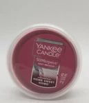Yankee Candle - Scenterpiece Easy Meltcup Home Sweet New With Tags. Fixed Price $11.00.